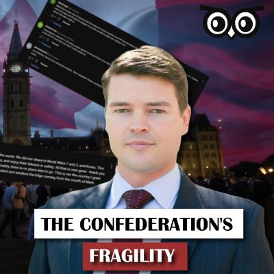 Responding to Your Comments about Canada's Future Responding to Your Comments about Canada's Future