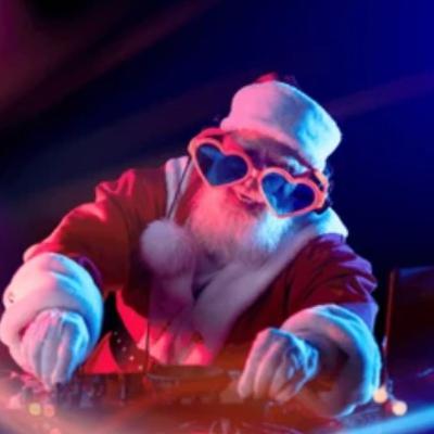 Tony Oldskool - Have  Yourself A  Very Happy (Hardcore) Christmas