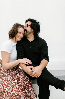Dan and Tiffani Matsuura on the Heart of Worship, Revival, and Godly Submission Dan and Tiffani Matsuura on the Heart of Worship, Revival, and Godly Submission