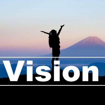 Motivation (Deutsch) - Vision