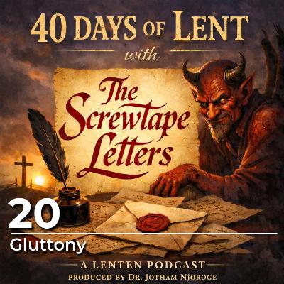 20: Gluttony