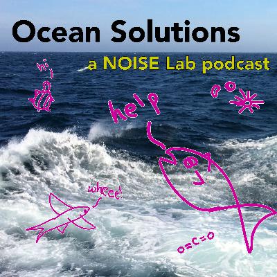 Ocean Solutions Ep. 3 (Fishing Cooperatives)