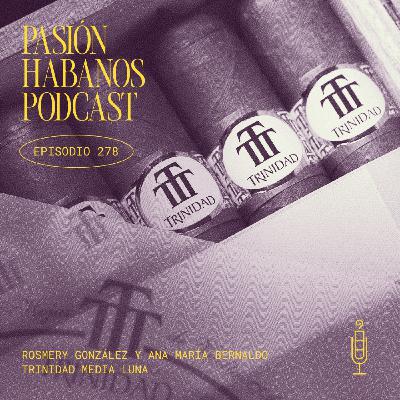 Pasión Habanos Podcast, episodio 278, 23 de diciembre de 2025 Pasión Habanos Podcast, episodio 278, 23 de diciembre de 2025