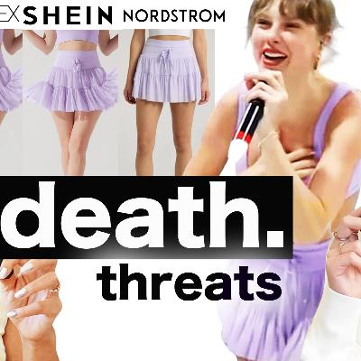 SHEINfication..went TOO FAR. the untold story of Popflex &Blogilates Ep 1