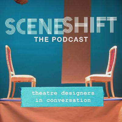 Theatre Is(n’t) Dying: Brave Moves and Sustainability with Set Designer Afsoon Pajoufar