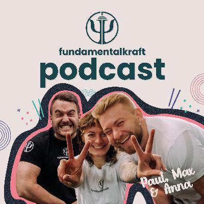 Beine breit und Hüfte auf - fundamentaler Technik-TÜV (#8)