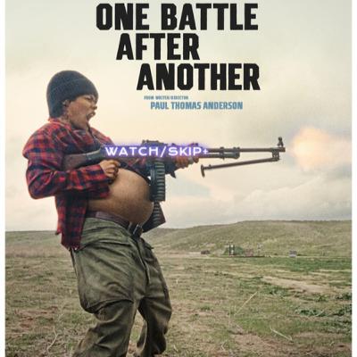 Episode 141: One Battle After Another