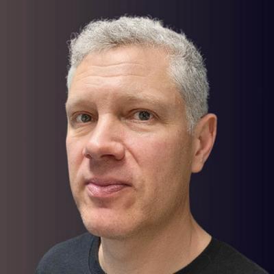 Leading from Any Position: Richard Bown on Humane Engineering Organizations