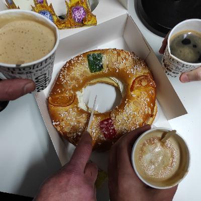 ERO - Capítulo 197 - Acontecimientos encadenados ERO - Capítulo 197 - Acontecimientos encadenados