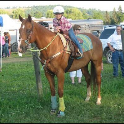 #168 From If to When: Karissa Landis at the First Frontier Circuit Finals