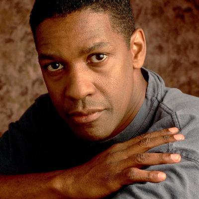 February 3, 2017 - Caffeinated Motivation, Denzel Washington - Never Give Up!