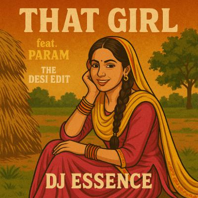 That Girl  - Param