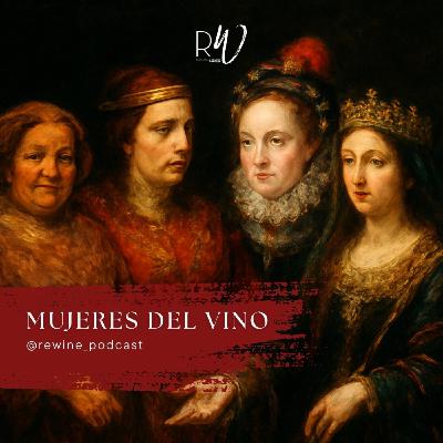#234. Mujeres del vino