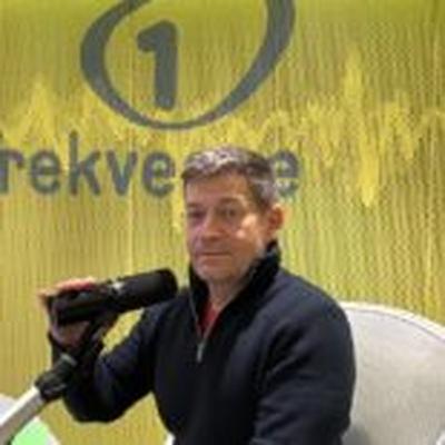 Patrik Nacher: Naschvál výletů opozice se nechci účastnit