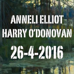 Anneli Elliot and Harry O'Donovan (full set)