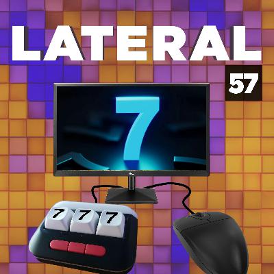 57: Computers that love '7' 57: Computers that love '7'