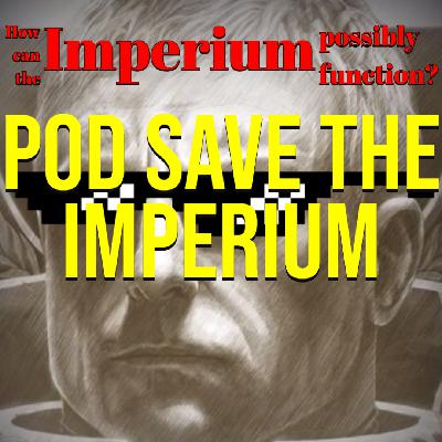 How does the Imperium Function?