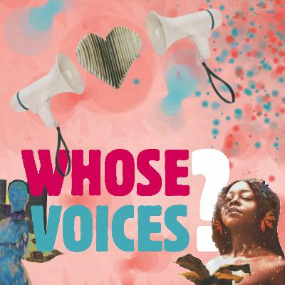 Ep 15 - Wangui Wa Goro and the role of new media content in decolonizing knowledge