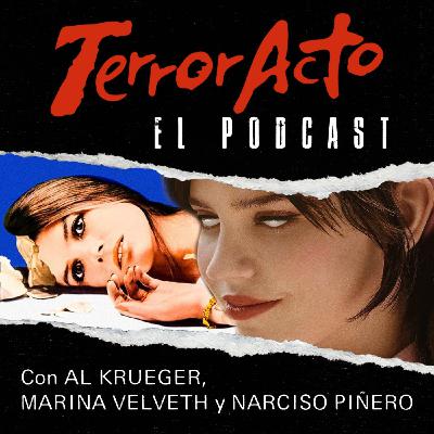 TerrorActo #74: Stepford Wives & Companion