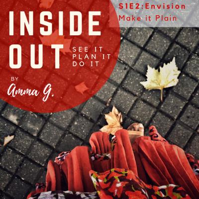 1.1 Envision
