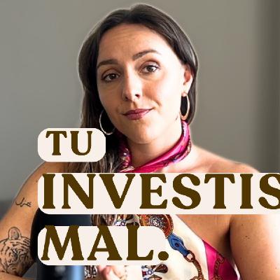 Ce que tu finances révèle ce que tu crois possible pour toi
