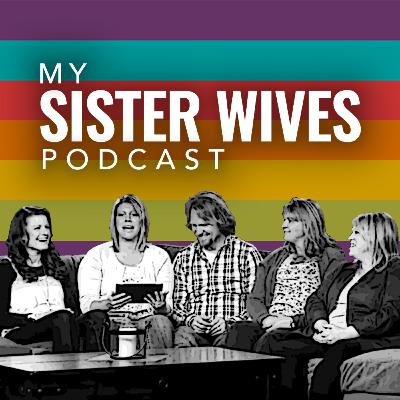 Sister Wives S4 E4 - You Asked, Browns Answer