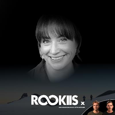 NATALIE HEWIT (Documentary Director)