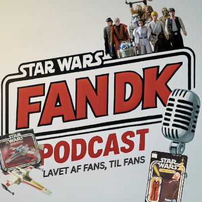 11. At samle på Star Wars