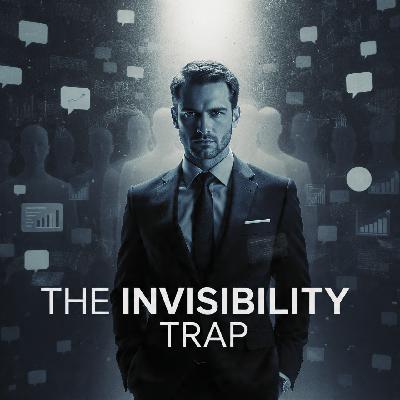EP32 - The Online Invisibility Trap: Why Experts Stay Hidden
