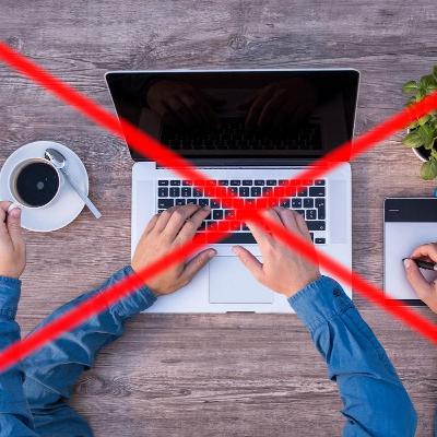 Stop Making Audiences Multitask!