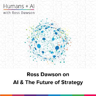 AI & The Future of Strategy (AC Ep9)