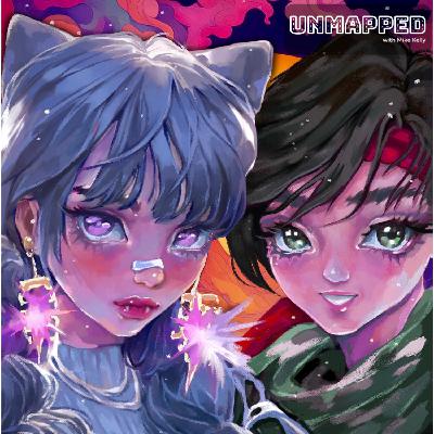 028 - Devin Mancuso & Jack Baldwin - Selling Out an NFT Drop in 5 Hours, Developing Shinsei Galverse, The World’s First Community Funded Anime & The Magic of Interoperability