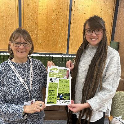 Free Tree Scheme extended to front and back gardens