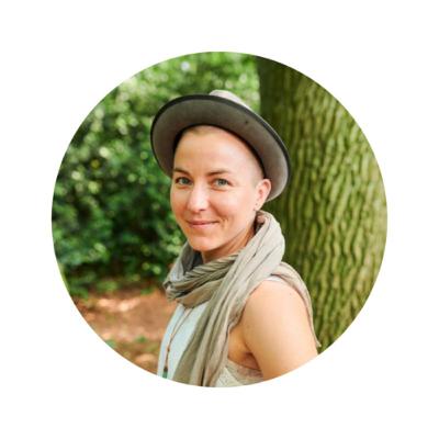 Das Leben von Lu im Meditationshaus