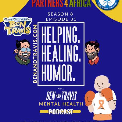Leukemia Awareness, Ministry Spotlight: Partners 4 Africa Leukemia Awareness, Ministry Spotlight: Partners 4 Africa