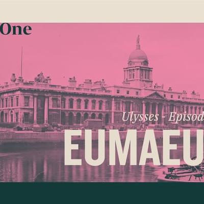 Episode 16 - Eumaeus