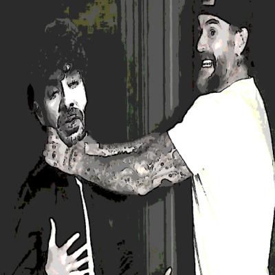 #62 Punk Owns Wrasslin’ #62 Punk Owns Wrasslin’