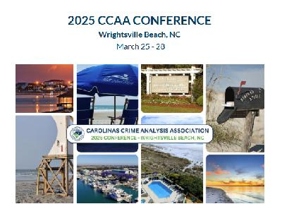 CCAA Conference 2025 Reactions: Keynote Reflections & Analyst Perspectives CCAA Conference 2025 Reactions: Keynote Reflections & Analyst Perspectives