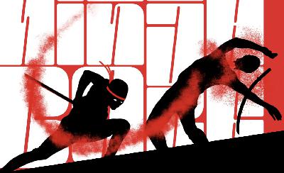 Episode 109: NINJA BORG RPG! Fantasy Flight Retro Bangers! Die, Boredom!