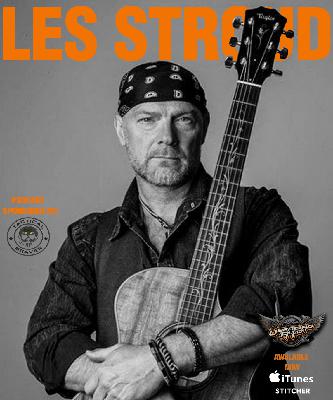 Les Stroud (Survivorman) Les Stroud (Survivorman)