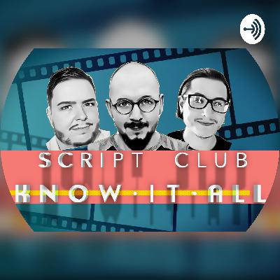 SIDE B The Discussion - Russian Doll. S1E1