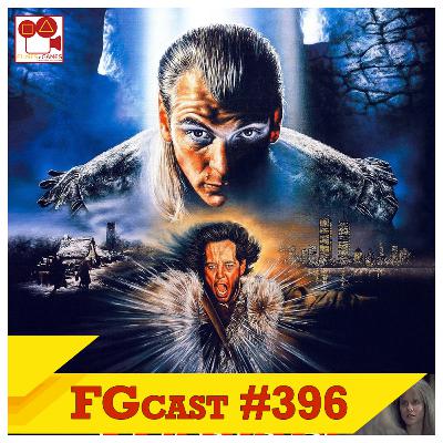 Warlock (1989) - FGcast #396 Warlock (1989) - FGcast #396