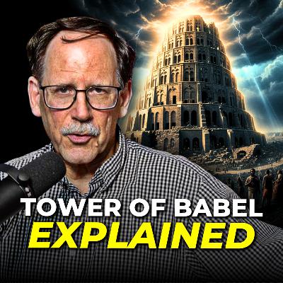 29. Tower of Babel (Pt 3) - The History & Traditions Behind the Story