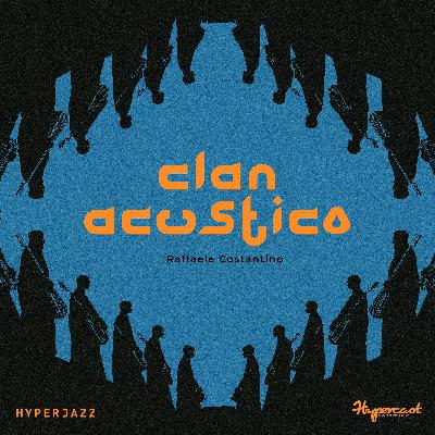 Ep. 17: L'Urlo di Dakar - Il griot metropolitano