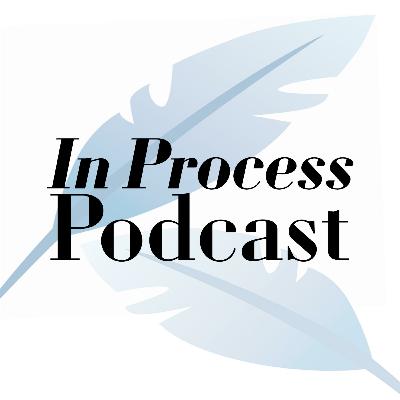 The Rhythm of Writing with Brenda Cárdenas