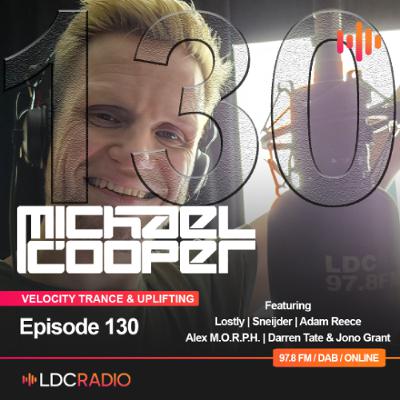 Velocity Trance & Uplifting 130 - 21/10/25 Velocity Trance & Uplifting 130 - 21/10/25