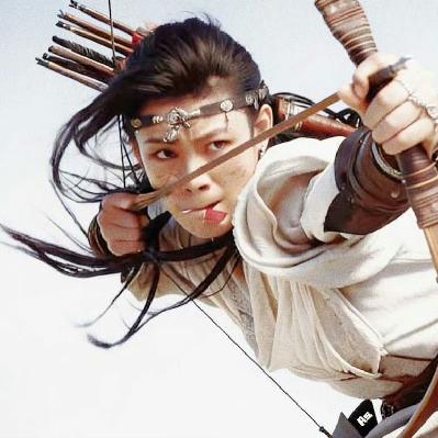 武侠片死了吗？《镖人》说还能再抢救一下