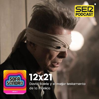 David Bowie y el mejor testamento de la música David Bowie y el mejor testamento de la música