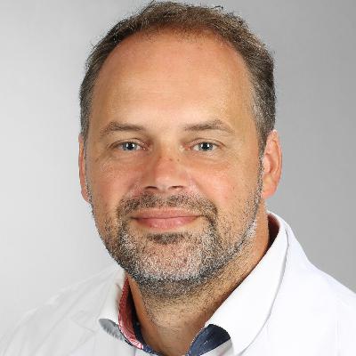 Prof. Dr. med. Gravius über Kunstgelenke bei Arthrose oder Knochenbrüchen