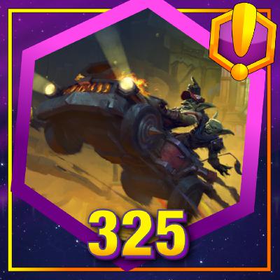 #325 - For Azeroth!: "The War So Far"